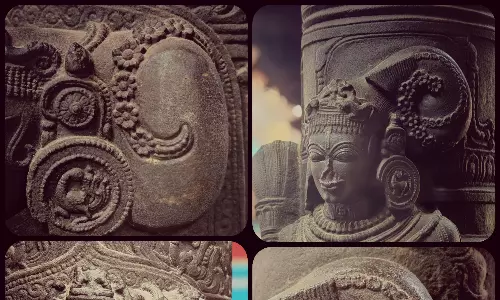 Fashion: Women in North Andhra, Odisha Showed Way To West