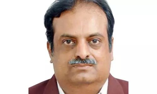 NMC Gets New Chairman, MARB Head