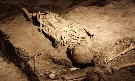 Man Claims Forced Burial Of Crime Victims In Dharmasthala, Submits Skeletal Remains To Court