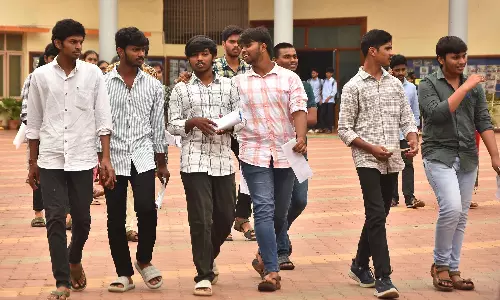 EAPCET Mock Seat Allotment by July 13