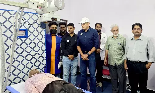 Digital X-Ray Project Reveals Widespread Bone Disorders