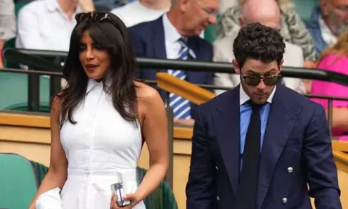 Is Wimbledon The New Cannes?