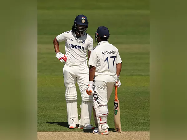 Rahul Lauds Pant’s Brilliance, Dreams of Emulating His Fearless Batting Style