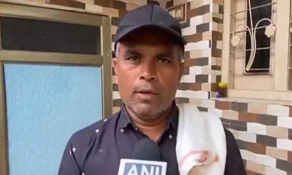 Not satisfied: AI171 Crash Victims Father Demands Deeper Probe Not satisfied: AI171 Crash Victims Father Demands Deeper Probe