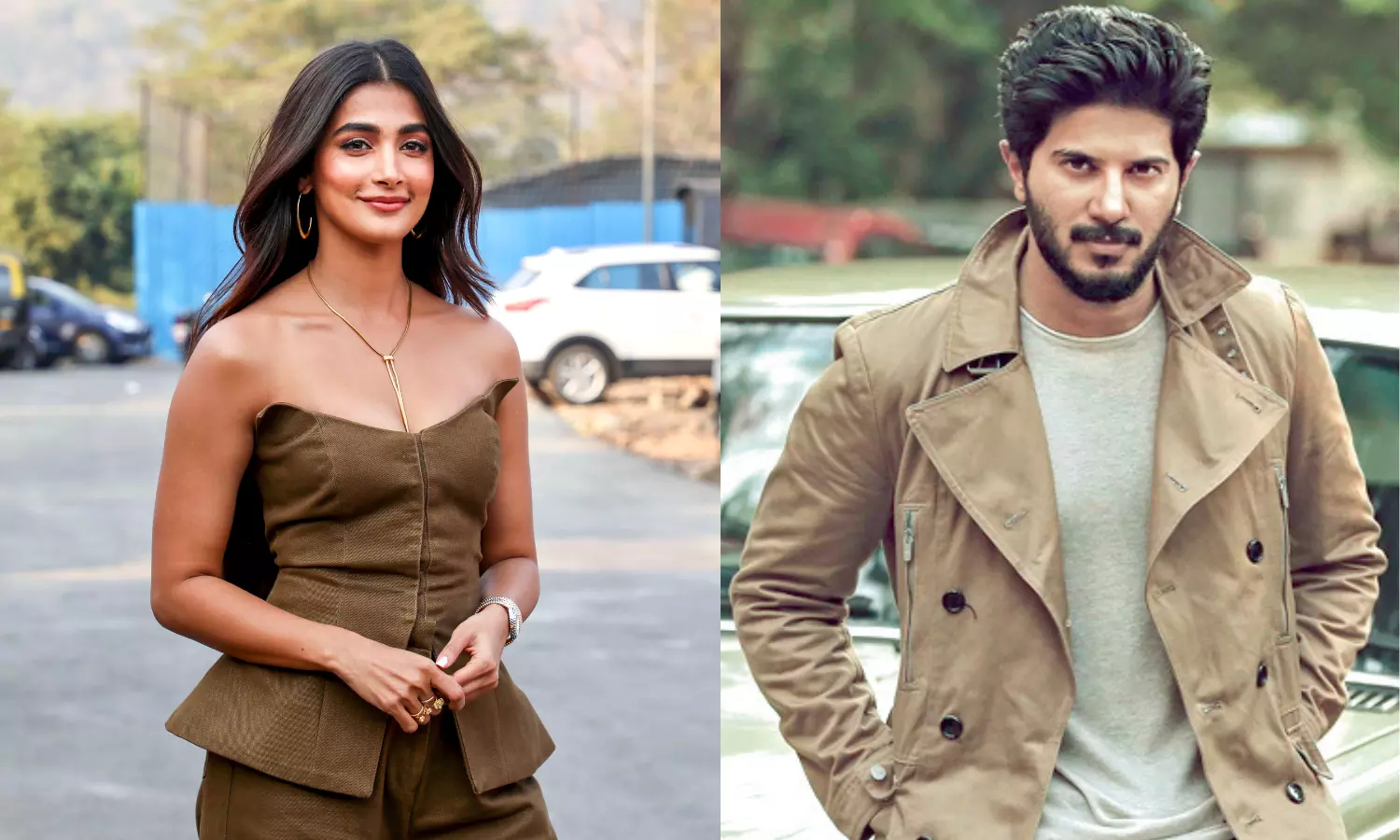 Exclusive: Pooja Hegde Set For Tollywood Return, To Be Paired With Dulquer?