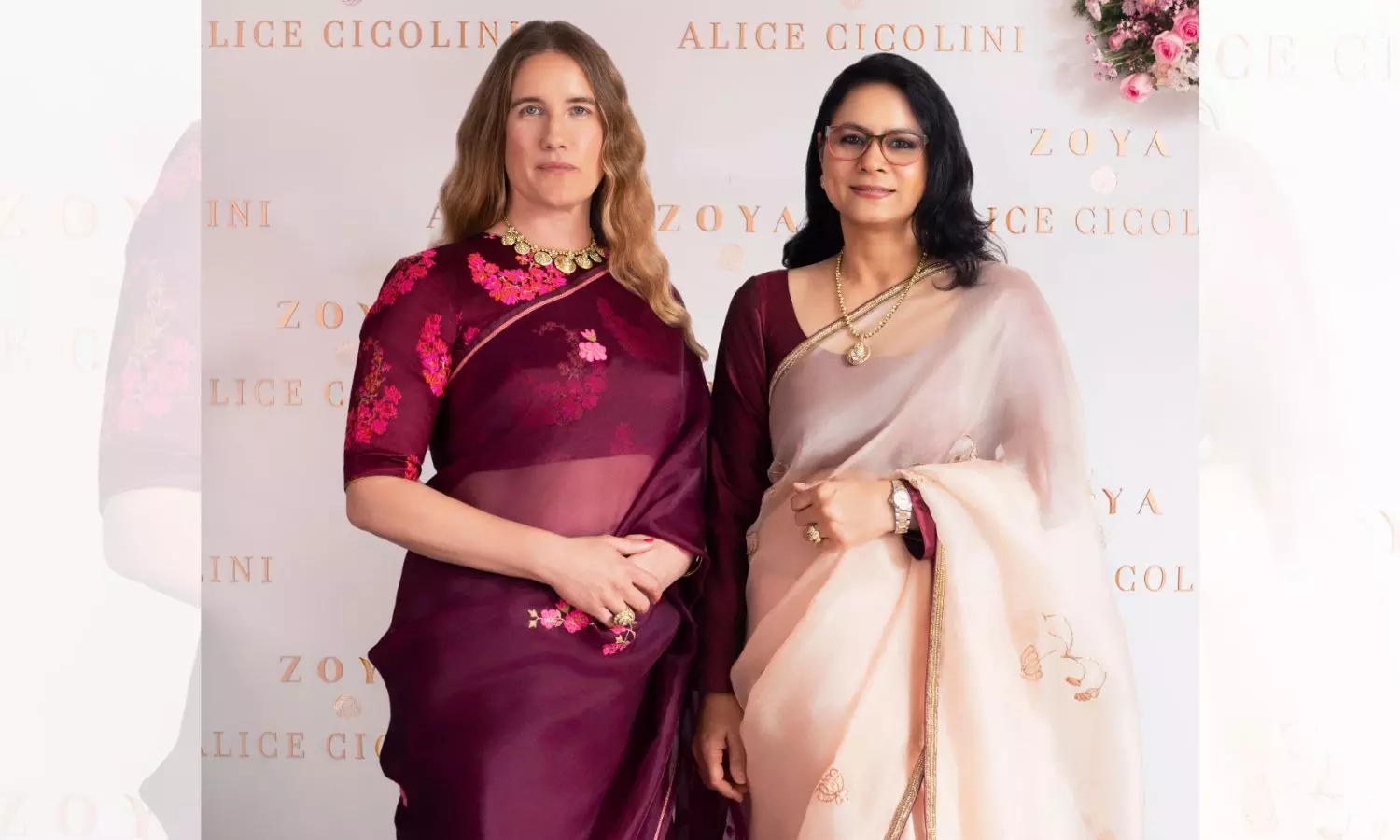 Designing for Zoya Woman: Titan CDO Revathi on Shift to Meaningful Luxury