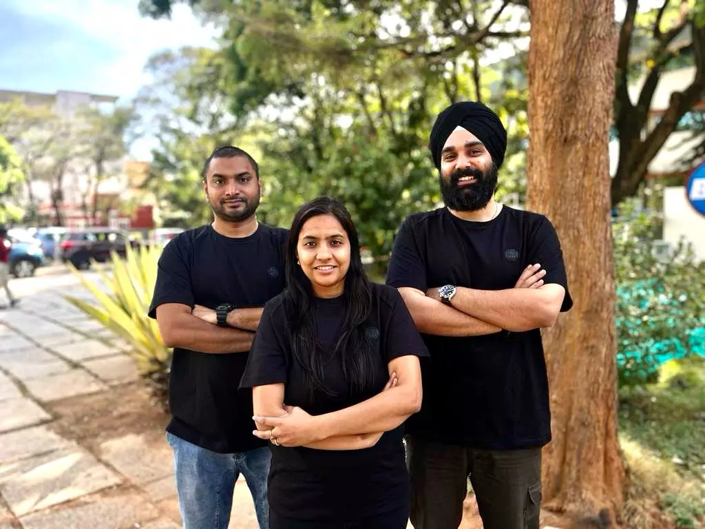 Hyderabad Hosts Exclusive Agentic AI Launch to Combat Cyber Scams