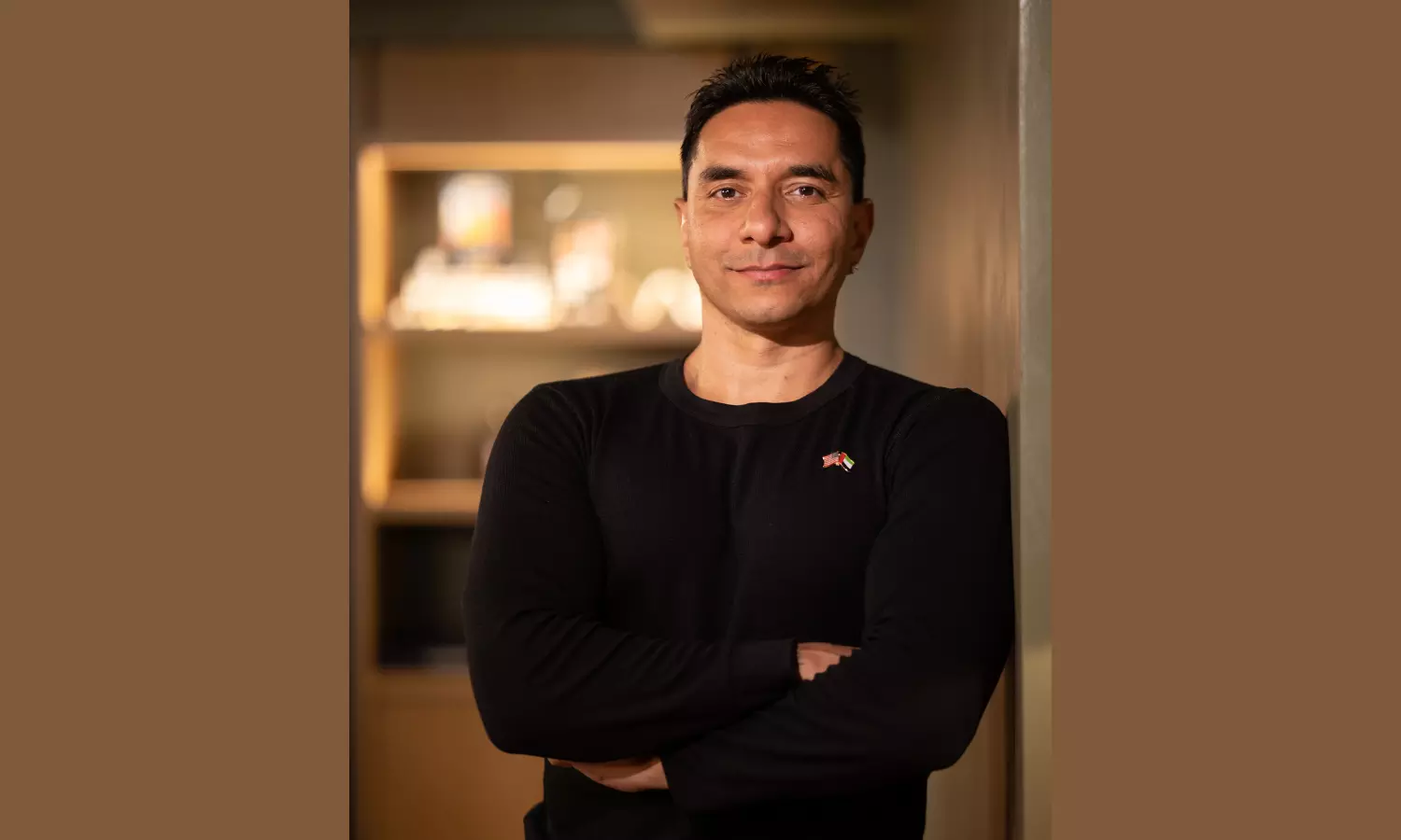 Luke Coutinho on Prioritising Calmness and Self-care For Health