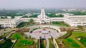 BITS Pilani To Invest Over Rs 2,200 cr On Expansion, New AI+ Campus At Amaravati