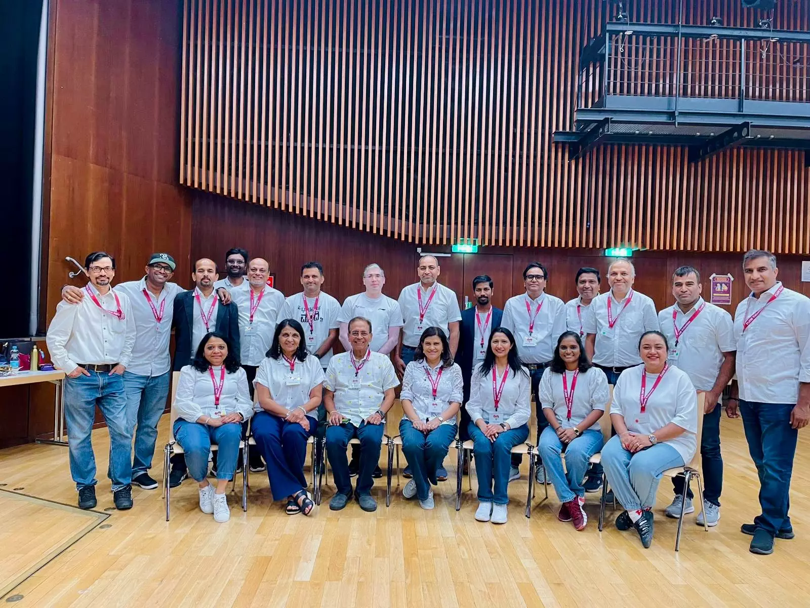 Connecting Hearts, Preserving Culture: Grand Matrimonial Event for Hindu, Sikh & Jain Singles Held in Frankfurt