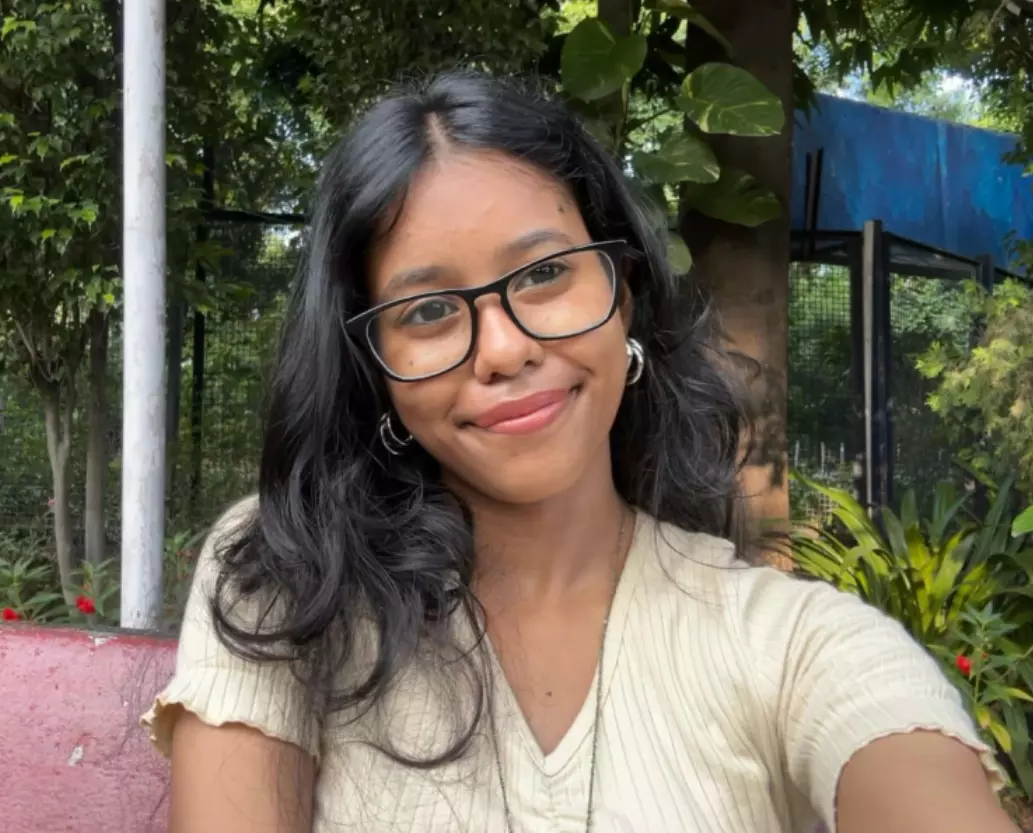 Missing Tripura DU Student’s Body Found In Yamuna River Missing Tripura DU Student’s Body Found In Yamuna River