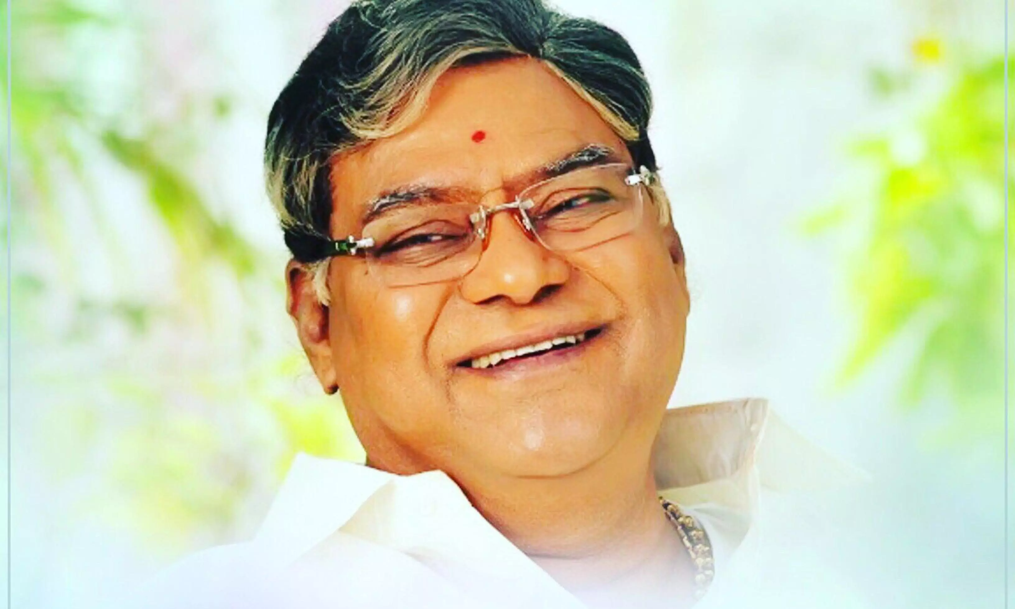 Telangana Governor, CM Condole Demise of Actor Kota Srinivasa Rao