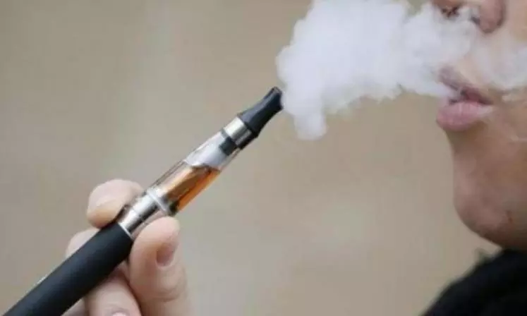 Banned Vapes Still Available on Social Media Platforms Banned Vapes Still Available on Social Media Platforms