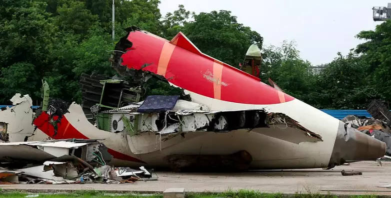 AI 171 Crew Acted In Line With Responsibility Under Challenging Conditions: Air India Pilots’ Grouping ICPA