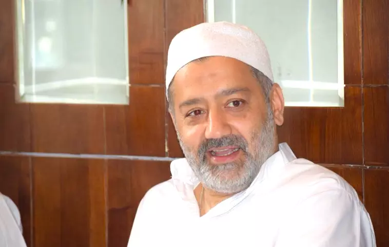 J&K: Shia Clerics ‘Derogatory’ Remarks Against First Caliphate of Islam Set-off Tensions J&K: Shia Clerics ‘Derogatory’ Remarks Against First Caliphate of Islam Set-off Tensions