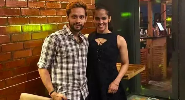 Saina Nehwal, Parupalli Kashyap Announce Separation