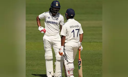 Rahul Lauds Pant’s Brilliance, Dreams of Emulating His Fearless Batting Style