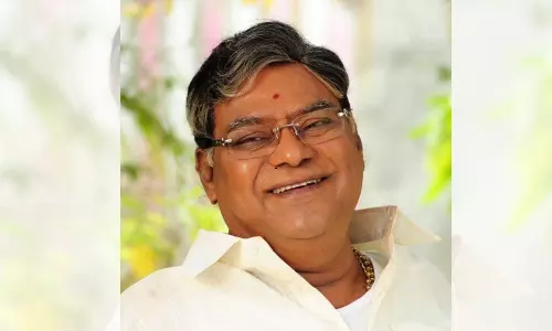 Telugu Actor Kota Srinivasa Rao Dies