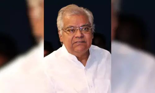 Tributes Pour In for Actor Kota Srinivasa Rao