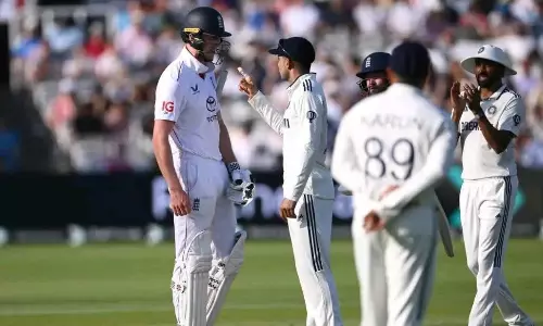 India Cant Complain Over Crawleys Time-Wasting Tactics, Says Ex-England Captain