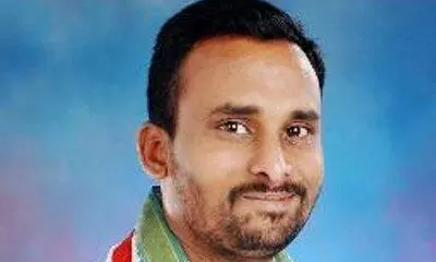 Karnataka: Cong MLA Alleges BJP Plot to Poach 55 MLAs Using Central Agencies