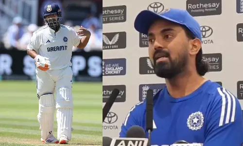 He Was In a Lot of Pain: KL Rahul on Rishabh Pant