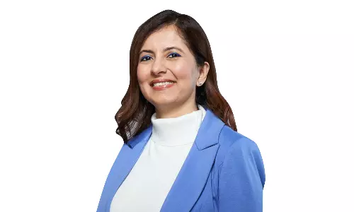 Wellness at Workplace a New Priority for Businesses: Sapna Khakaria Wellness at Workplace a New Priority for Businesses: Sapna Khakaria