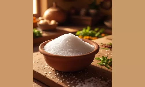 ICMR Says Indians Taking Too Much Salt, Launches Study to Address Issue ICMR Says Indians Taking Too Much Salt, Launches Study to Address Issue