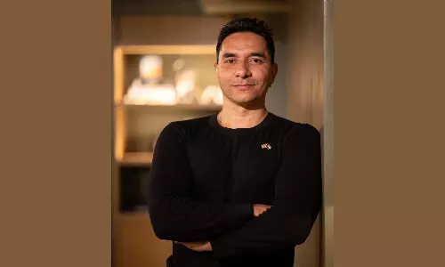 Luke Coutinho on Prioritising Calmness and Self-care For Health Luke Coutinho on Prioritising Calmness and Self-care For Health