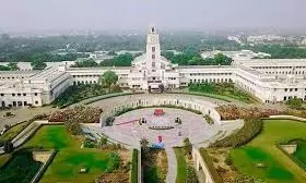 BITS Pilani To Invest Over Rs 2,200 cr On Expansion, New AI+ Campus At Amaravati