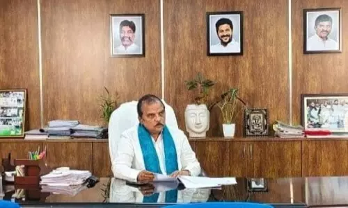 Kuda Chief Completes One Year In Office