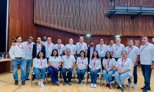 Connecting Hearts, Preserving Culture: Grand Matrimonial Event for Hindu, Sikh & Jain Singles Held in Frankfurt