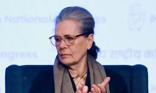 Delhi Court Junks Plea Alleging Forgery in Sonia Gandhis Electoral Roll Entry