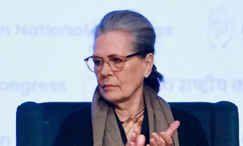 Congress to Meet Under Sonia on July 15 for Parliament Strategy