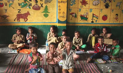 DC Edit | Emergency In Indian Schools