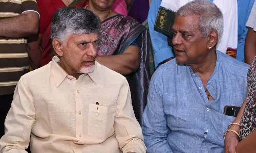 Governor, Chief Minister Condole Death of Actor Kota Srinivasa Rao
