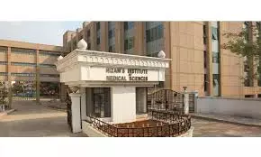 NIMS Not Governed By UGC: HC