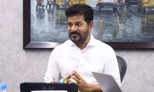 Revanth Releases Rs.344 Cr for Women SHGs