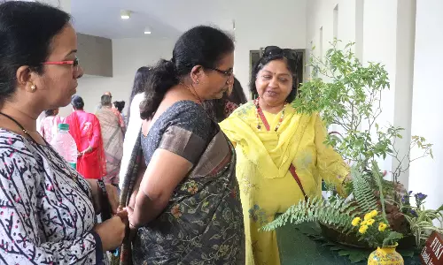 Hyderabads unique rock formations celebrated