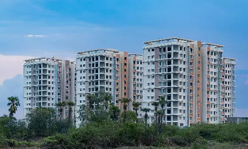 Rs 524.70 Crore Sanctioned to Complete Quarters for MLAs, MLCs and AIS Officers in Amaravati Rs 524.70 Crore Sanctioned to Complete Quarters for MLAs, MLCs and AIS Officers in Amaravati