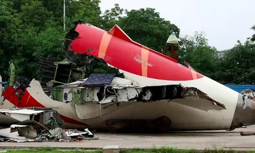 AI 171 Crew Acted In Line With Responsibility Under Challenging Conditions: Air India Pilots’ Grouping ICPA