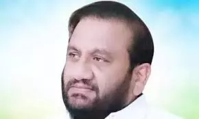 Prasannakumar Alleges Cops Biased Action In attack On His House