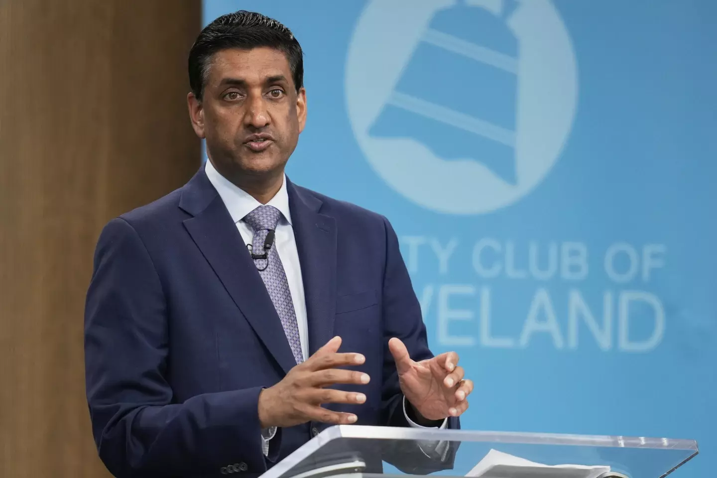 2028 Presidential Race: Democrats Already Targeting Early Voting States 2028 Presidential Race: Democrats Already Targeting Early Voting States