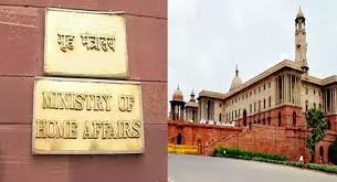 Centre Issues Guidelines to Curb Radicalisation in Prisons