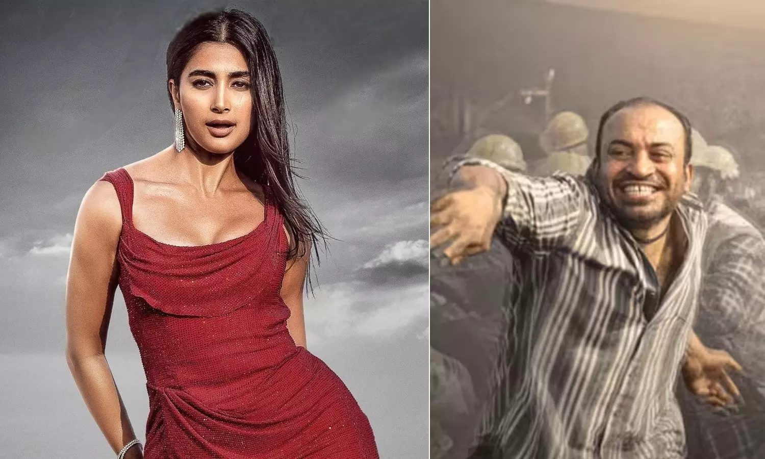 Malayalam Actor-Director Soubin Shahir Trends After Monica Song From Coolie