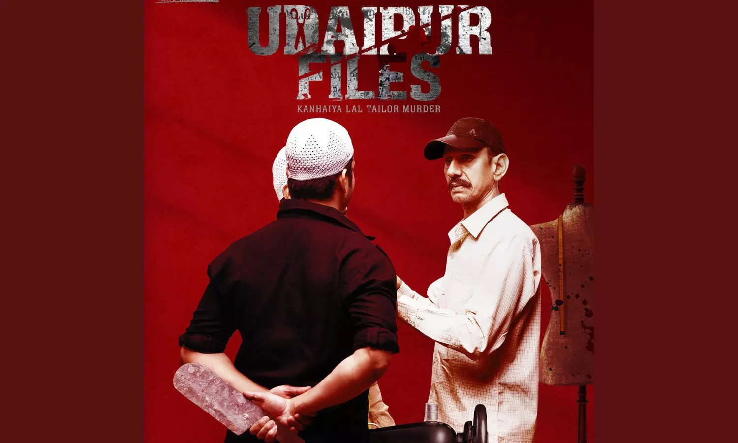 SC Agrees to Hear Plea Against HC Order Staying Release of Film Udaipur Files