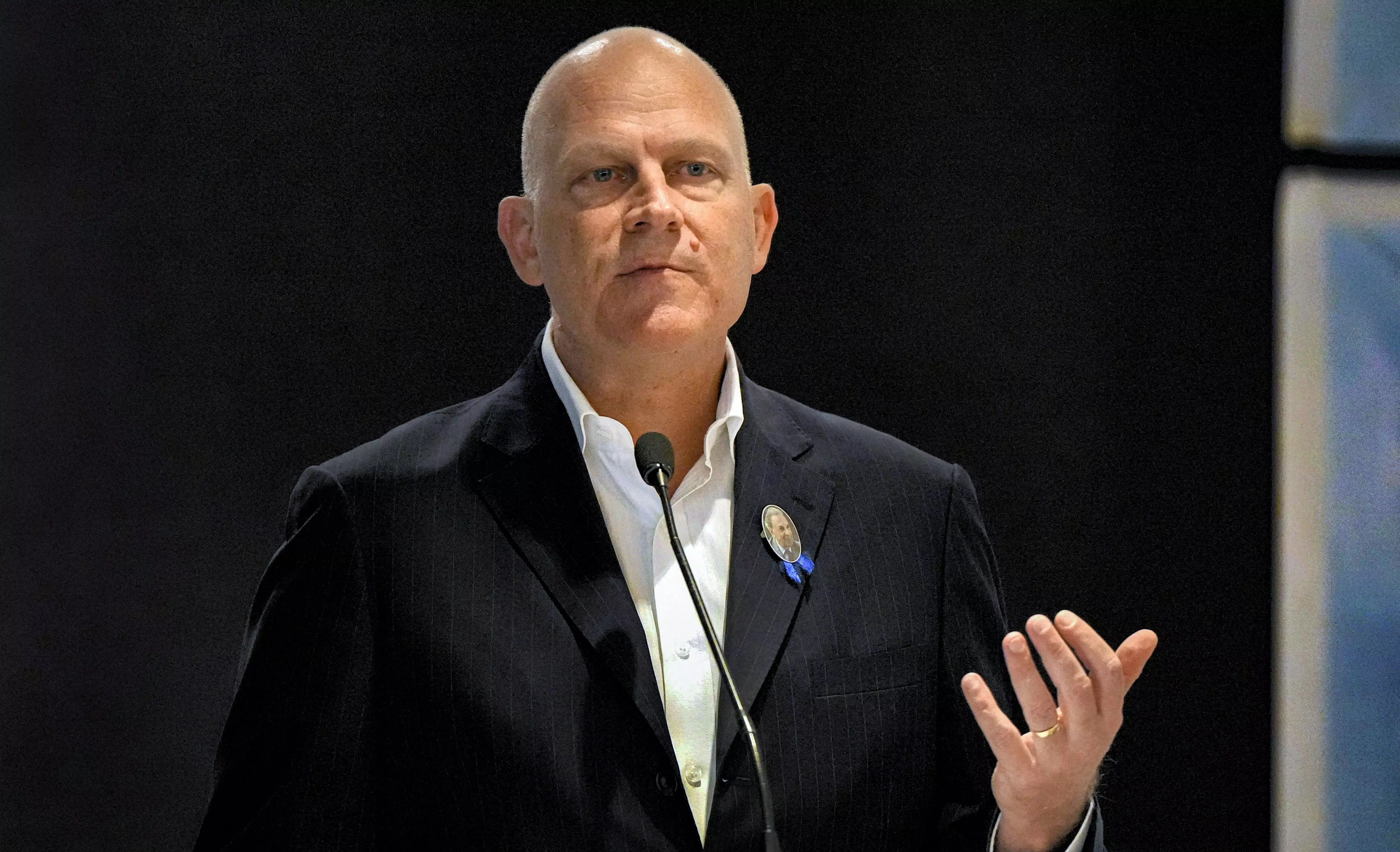 No Mechanical Issues Found: Air India CEO on AAIB Report