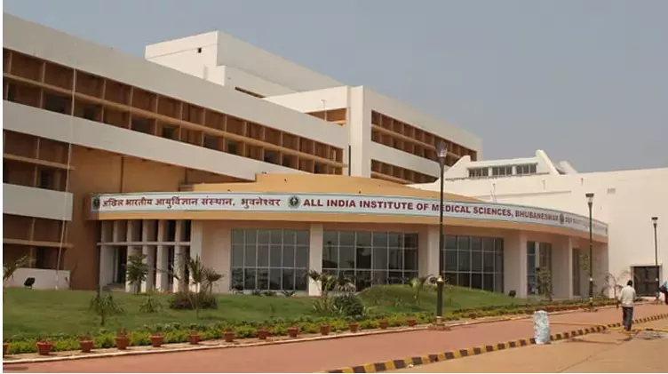 Odisha: Student Critical After Self-Immolation Attempt