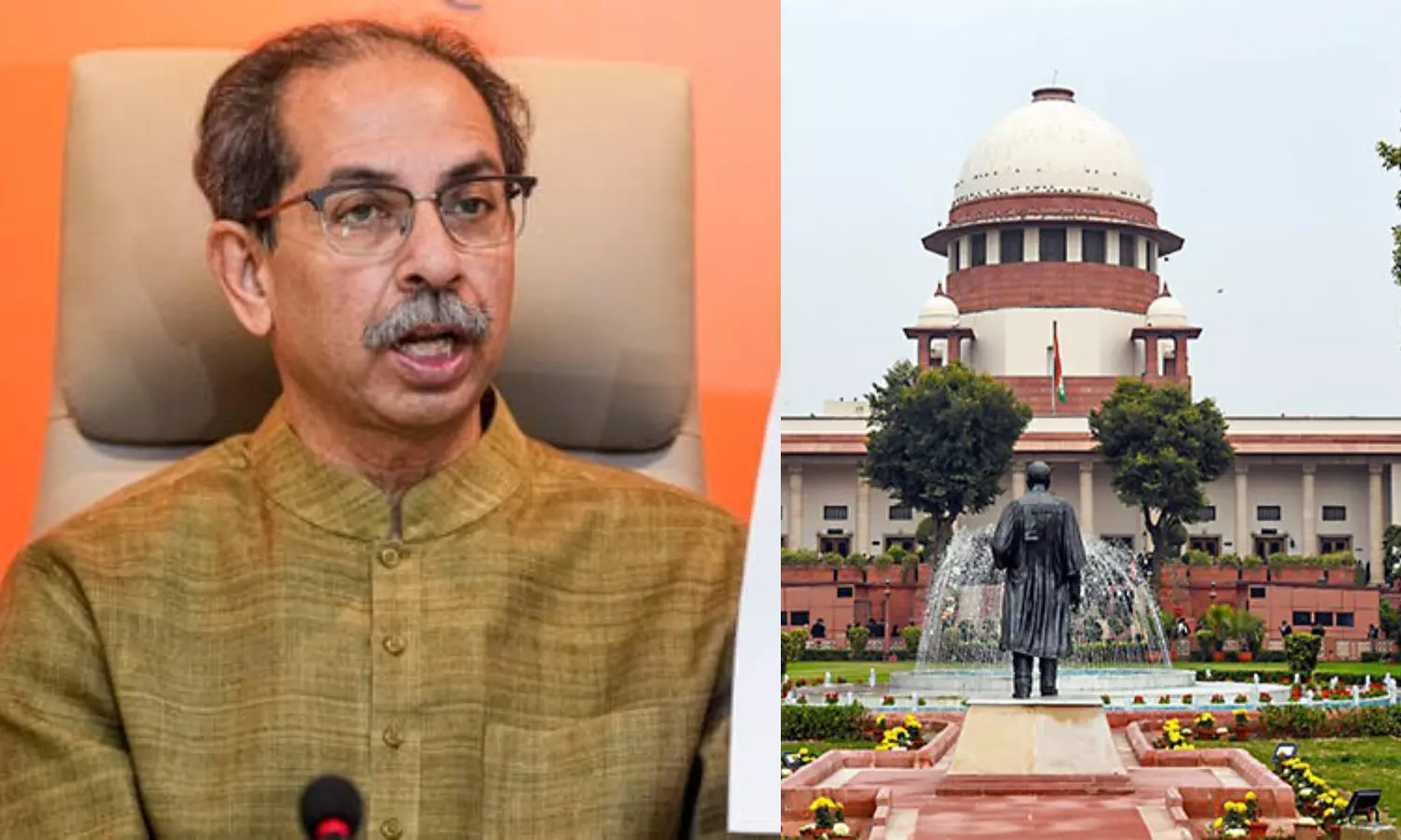 Shiv Sena Symbol Row: SC to Hear Uddhav Thackeray Faction Plea in Aug