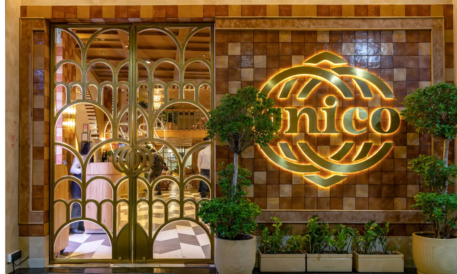 Sustainability Meets Dining: Unico’s Path to Michelin-Starred Status